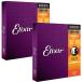 �q2set�rElixir 16052 ACOUSTIC NANO WEB Phosphor Bronze Light 12-53 �A�R�[�X�e�B�b�N�M�^�[���q�G���N�T�[�r