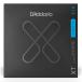 D'addario XTABR1253 Light XT 80/20 Bronze �A�R�[�X�e�B�b�N���q�_�_���I�r