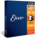 Elixir 12007 7���G���L�M�^�[�� NANO WEB �i�m�E�F�u Super Light .009-.052 �G���N�T�[