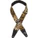 Fender Joe Strummer Strap, Leopard Joe * -тактный лама - гитара ремешок ( крыло )