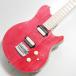 Sterling by MUSIC MAN SUB AX3FM-STP-M1 �X�e�C���E�s���N �G���L�M�^�[�q�~���[�W�b�N�}�� �X�^�[�����r