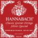 HANNABACH Silver Special ��815SHT �N���V�b�N�M�^�[�Z�b�g���q�n�i�o�b�n�r