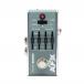 FISHMAN PRO-AFX-DI2 AFX Mini A/B/Y + DI Acoustic Pedals�ҥե��å���ޥ��