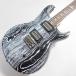 PRS SE Swamp Ash CE 24 "Sandblasted" LTD 4S Sandblasted White �G���L�M�^�[ 3.37kg �qPaul Reed Smith Guitar/�|�[�����[�h�X�~�X�r