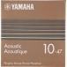 YAMAHA GSA10P Extra Light (010~047) Phosphor Bronz ƥå ҥޥϡ