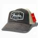 Fender Transition Logo Patch Hat, Black/Stone One Size старение колпак крыло 
