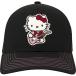Fender x Hello Kitty Black Logo Hat, One Size Fits Most Hello Kitty колпак 
