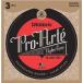 D'Addario EJ45-3D Silver/Clear/Normal �N���V�b�N�M�^�[�� 3�Z�b�g�p�b�N�q�_�_���I�r
