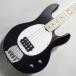 Sterling by Music Man SUB RAY2-BK-M1 Black электрический бас 