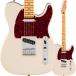 Fender Player II Modified Telecaster, Maple Fingerboard, Olympic Pearl�ҥե������MEX�ƥ쥭�㥹������