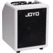 JOYO BA-30 VIBE CUBE (WHT) маленький размер основа Anne Peugeot yo-Bluetooth+OTG аудио I/F установка 