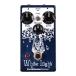 Earthquaker Devices White Light Blue Steel Overdrive повышающая передача ограничение переиздание [ earth kei кардиган ba Ise s]