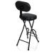 Gator Frameworks GFW-GTR-SEAT Guitar Seat/Stand Combo гитара подставка стул - гетры 