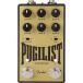 Fender Pugilist Distortion V2 Distortion крыло эффектор 