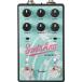 Fender Santa Ana Overdrive V2 повышающая передача крыло эффектор 