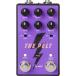Fender The Pelt Fuzz V2 Fuzz крыло эффектор 