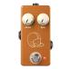 JHS Pedals FUMBLE JFET CLEAN BOOST кабина для очистки to J H es педаль z