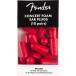 Fender Concert Ear Plugs уголок штекер 10 пара крыло 