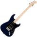 Squier by Fender Sonic Stratocaster HSS, Maple Fingerboard, Black Pickguard, Midnight Blueskwaia крыло 