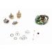 Fender Stratocaster Mid-Boost Upgrade Kit mid форсирование комплект ( крыло )