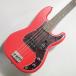 Fender Limited Edition Vintera II Road Worn '60s Precision Bass, Rosewood Fingerboard, Fiesta Red 3.82kgҥե