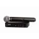 SHURE BLX24J/SM58-JB ܡ磻쥹ƥҥ奢