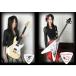 FERNANDES/Crying Machine �V�O�l�`���[ �s�b�NMASHA.FUKO P-100 C MACHINE�y�t�F���i���f�X�z
