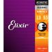 Elixir ƥ󥰥ƥå(11182) Nanoweb HD Light80/20 Bronzeҥꥯ