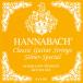 HANNABACH Silver Special ��815SLT �N���V�b�N�M�^�[�Z�b�g���q�n�i�o�b�n�r