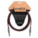 K-GARAGE/ гитара для кабель AIP I-3 (3m)(ke- гараж )