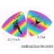 K.Yairi/ pick ( Rainbow рисунок )[ Yairi ]