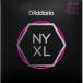 D'addario/5���ѥ١����� NYXL Long Scale 5����NYXL45130�ҥ����ꥪ��