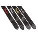 Fender ремешок 2" PolyLogo Strap ( крыло )