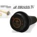 BEST BRASS e-BRASS IV EB4-TRP trumpet for mute ( the best brass )