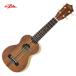 Aria Ukuleles/�\�v���m�E�N���� AU-1KG�y�\�t�g�P�[�X�t�z�y�A���A�E�E�N�����z