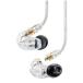 SHURE SE215-CL-A �L���^�C�v ���Չ����C���z�� �V���A�[
