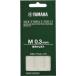YAMAHA �}�E�X�s�[�X�p�b�` M�T�C�Y 0.3mm MPPA3M3�q���}�n�r