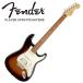 Fender Player Stratocaster HSS 3-Color Sunburst Pau Ferro FingerboardҥեMEXȥȥ㥹