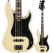 Fender Duff McKagan Deluxe Precision Bass White Pearlڥեաޥå󥷥ͥ㡼ǥ
