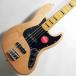 Squier by Fender Classic Vibe '70s Jazz Bass Natural(skwaia крыло * Jazz основа )