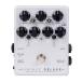 Darkglass Electronics Vintage Deluxe V3 основа для повышающая передача Distortion [ темный стакан electronics ]