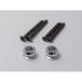 ESP STRAP LOCK END PIN ESL-EP Chrome �G���h�s���y�C�[�G�X�s�[�z