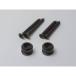 ESP STRAP LOCK END PIN ESL-EP Black �G���h�s���y�C�[�G�X�s�[�z