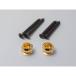 ESP STRAP LOCK END PIN ESL-EP Gold �G���h�s���y�C�[�G�X�s�[�z