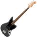Squier by Fender Affinity Series Jaguar Bass H Charcoal Frost Metallic[skwaia крыло ]