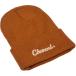 Charvel Toothpaste Logo Beanie, Orange �˥å�˹�ҥ��㡼�٥��
