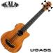 KALA UBASS-SCOUT-FS SCOUT MAHOGANY укулеле основа (kala)