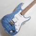 Aria ProII 714-AE200 LRBL (Lorelei Blue) электрогитара ( Aria Pro II)