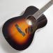 Fender PO-220E Orchestra, Ovangkol Fingerboard, 3-Tone Vintage Sunburst�q�t�F���_�[�G���A�R�r