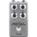 Fender Hammertone Metal высокий прибыль Distortion ( крыло эффектор )